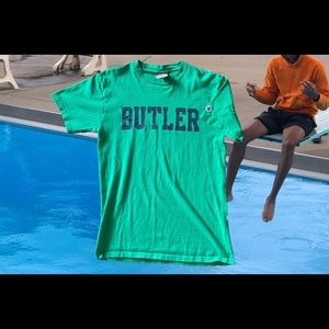 Butler Champion Tee